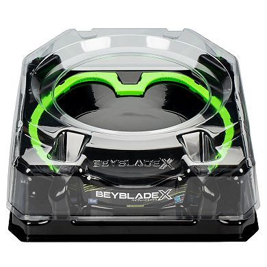 Hasbro Beyblade X Xtreme Battle Set