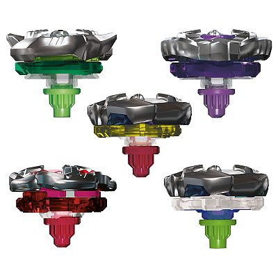 Hasbro Beyblade X Xtreme Battle Set