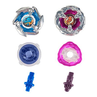 Beyblades kohls discount