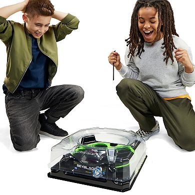 Hasbro Beyblade X Xtreme Battle Set