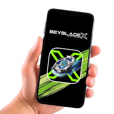 Hasbro Beyblade X Xtreme Battle Set