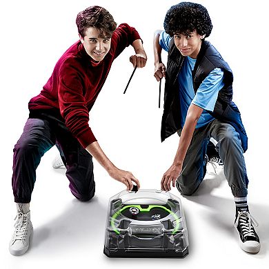 Hasbro Beyblade X Xtreme Battle Set