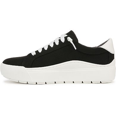 Dr. Scholl's Time Off Go Women's Platform Sneakers
