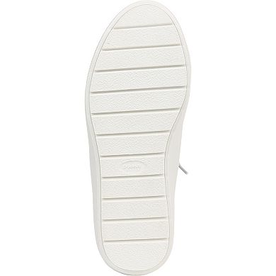 Dr. Scholl's Time Off Go Women's Platform Sneakers