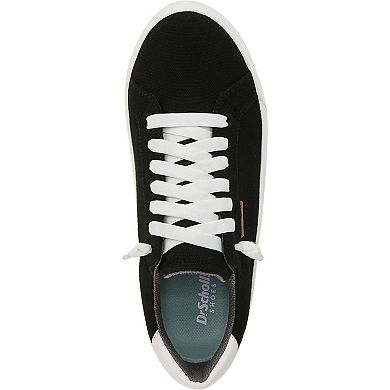 Dr. Scholl's Time Off Go Women's Platform Sneakers