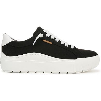 Dr. Scholl's Time Off Go Women's Platform Sneakers