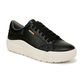 Dr. Scholl's Time Off Go Women's Platform Sneakers