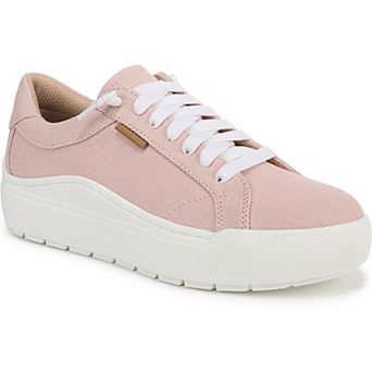 Dr. Scholl's Time Off Go Women's Platform Sneakers