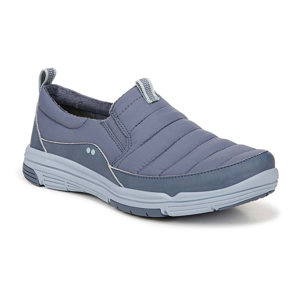Ryka Ava Women's Water-Repellent Slip-on Sneakers