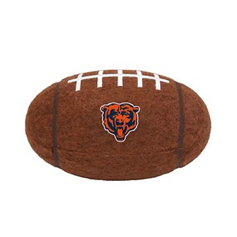 NFL Chicago Bears Tough Chewer Pet Ball