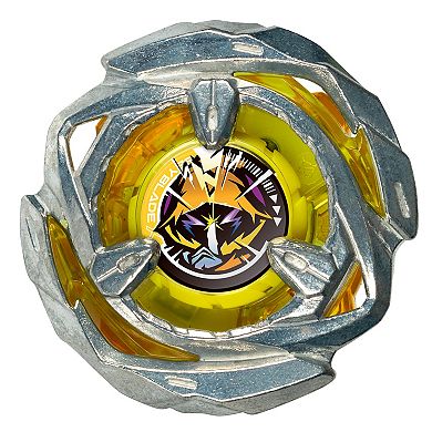 Hasbro Beyblade X Arrow Wizard 4-80B Starter Pack Set