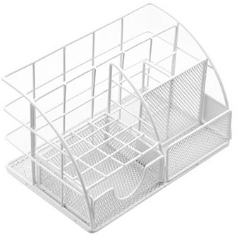 Sorbus All-in-One Stylish Desk Organizer