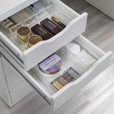 Sorbus 5-piece Office Drawer Organizer Set