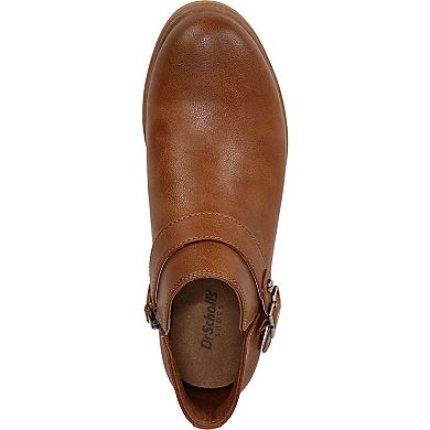 Dr. Scholl's Hello Women's Ankle Boots