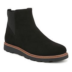 Kohls dr scholls boots best sale