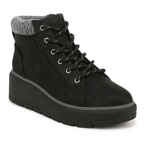Dr. Scholl s Nice Day Max Women s Ankle Boots