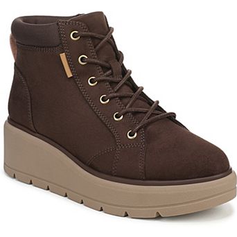 Dr. Scholl's Nice Day Max Women's Ankle Boots