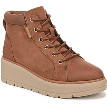 Dr. Scholl's Nice Day Max Women's Ankle Boots