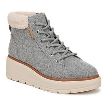 Dr. Scholl's Nice Day Max Women's Ankle Boots