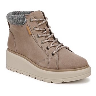 Dr. Scholl's Nice Day Max Women's Ankle Boots