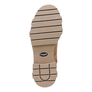 Dr. Scholl's Headstart Women's Combat Boots
