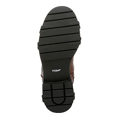 Dr. Scholl's Headstart Women's Tall Moto Boots