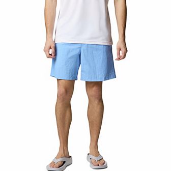 Men's Columbia Backcast III Water 8" Inseam Shorts