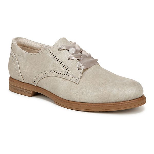 Dr. Scholl's Womens Hello Oxford Oxfords - Medium & Wide Width