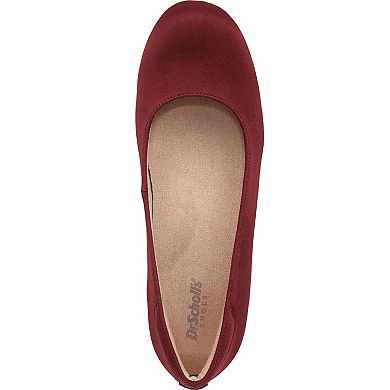 Dr. Scholl's Be Flex Women's Wedge Pumps