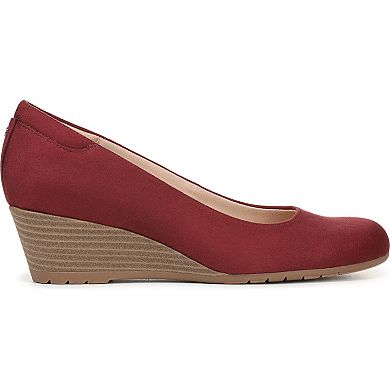 Dr. Scholl's Be Flex Women's Wedge Pumps