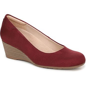 Dr. Scholl's Be Flex Women's Wedge Pumps