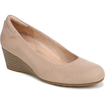 Dr. Scholl's Be Flex Women's Wedge Pumps