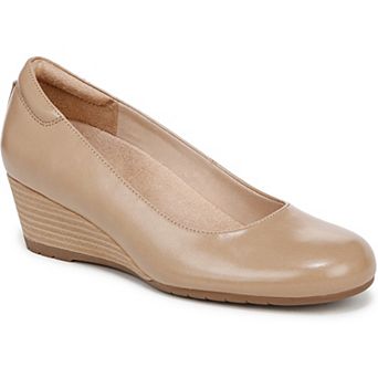 Dr. Scholl's Be Flex Women's Wedge Pumps