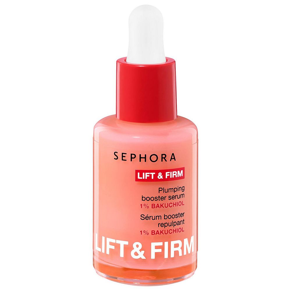 SEPHORA COLLECTION Lift & Firm - Plumping Booster Serum with Bakuchiol