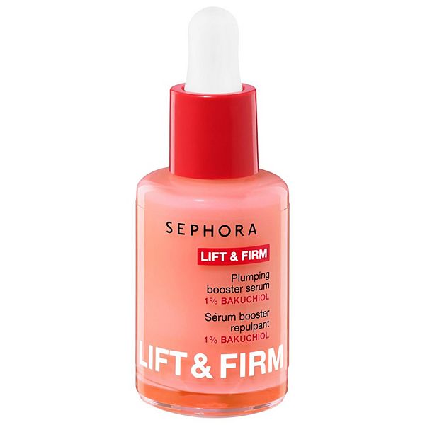 SEPHORA COLLECTION Lift & Firm - Plumping Booster Serum with Bakuchiol