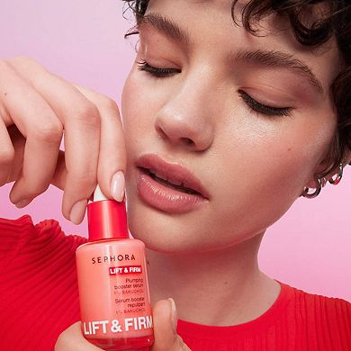 Lift & Firm - Plumping Booster Serum with Bakuchiol