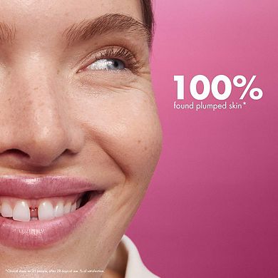 Lift & Firm - Plumping Booster Serum with Bakuchiol