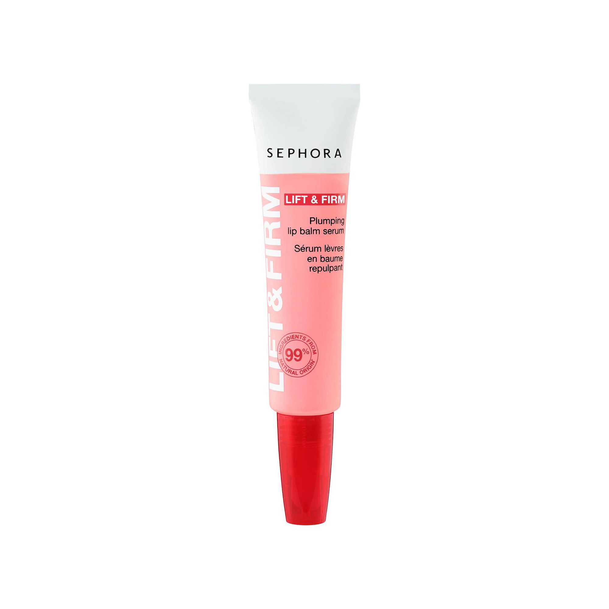 SEPHORA COLLECTION Lift & Firm - Plumping Lip Balm Serum with Hyaluronic Ac