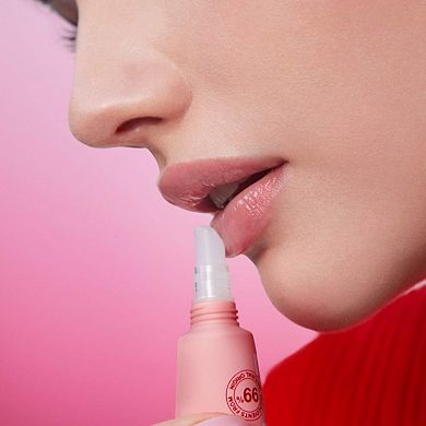 Lift & Firm - Plumping Lip Balm Serum with Hyaluronic Acid