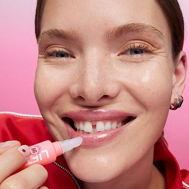 Lift & Firm - Plumping Lip Balm Serum with Hyaluronic Acid