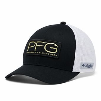 Men's Columbia PFG Mesh Hooks Ball Cap