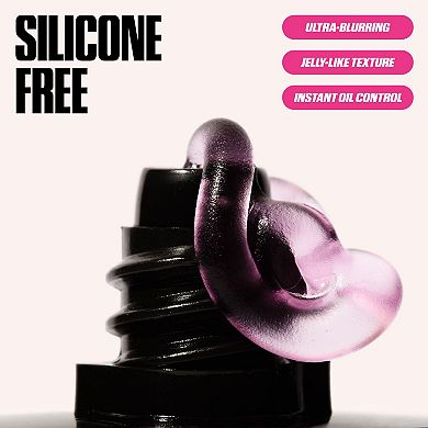 Easy Blur Silicone-Free Smoothing & Pore-Minimizing Primer