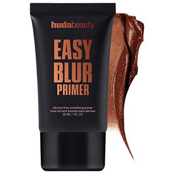 HUDA BEAUTY Easy Blur Silicone-Free Smoothing & Pore-Minimizing Primer