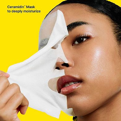 Korean Face Mask 10 Pack Gift Set