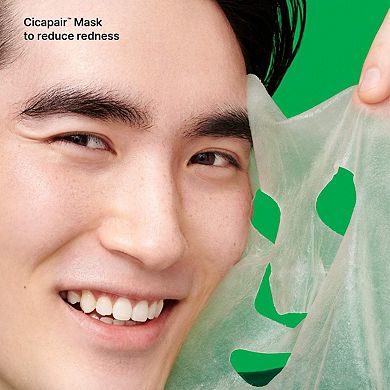 Korean Face Mask 10 Pack Gift Set