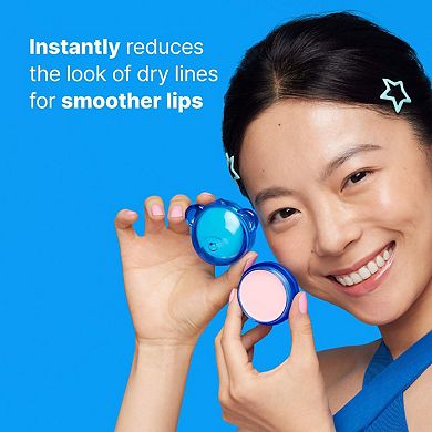 Vital Hydra Solution Jelly Bear Lip Mask with Hyaluronic Acid