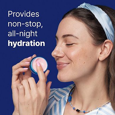 Vital Hydra Solution Jelly Bear Lip Mask with Hyaluronic Acid