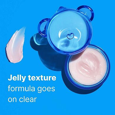 Vital Hydra Solution Jelly Bear Lip Mask with Hyaluronic Acid
