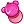 Pink Bubble Gum