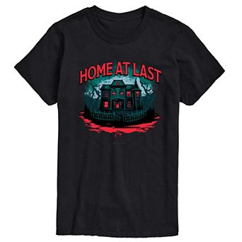 Men's IT Home At Last Graphic Tee